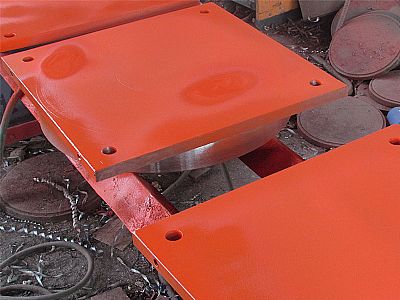 牡丹江桥梁盆式橡胶支座应注意的质量问题进场要求